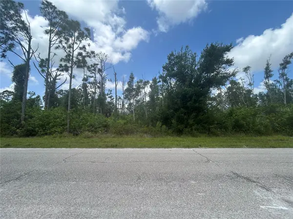 14309 SANILAC AVE, Port Charlotte, FL 33981