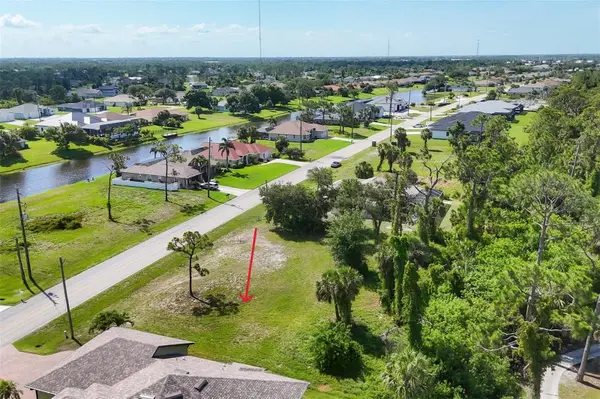 760 ROTONDA CIR, Rotonda West, FL 33947