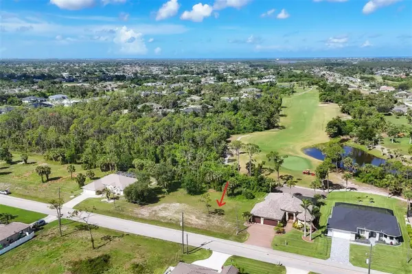 760 ROTONDA CIR, Rotonda West, FL 33947