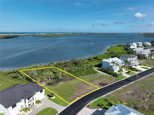 10011 EAGLE PRESERVE DR, Englewood, FL 34224