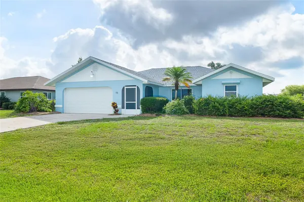 15 BUNKER PL, Rotonda West, FL 33947