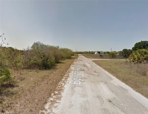 19425 BOULDER AVE, Port Charlotte, FL 33954