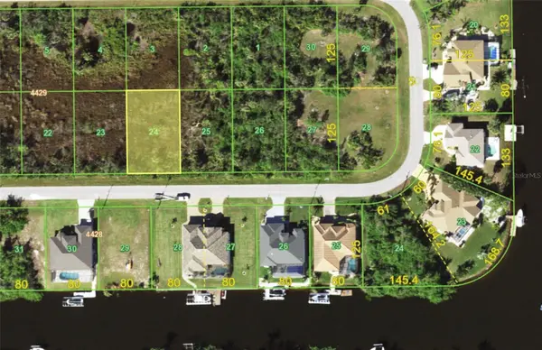 15657 HENNIPEN CIR, Port Charlotte, FL 33981