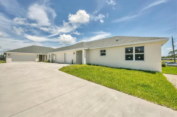236 BOUNDARY BLVD, Rotonda West, FL 33947