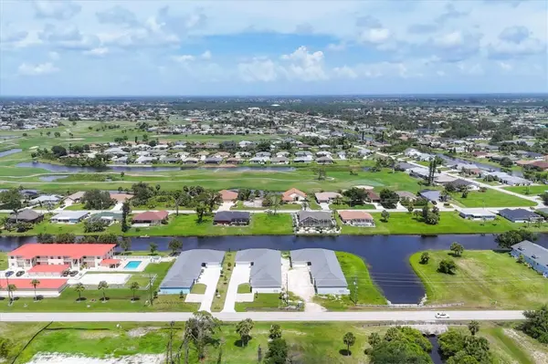 236 BOUNDARY BLVD, Rotonda West, FL 33947
