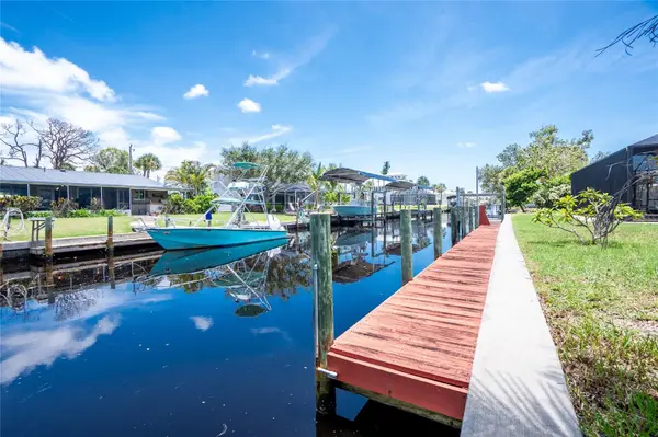 9150 PINE COVE DR, Englewood, FL 34224