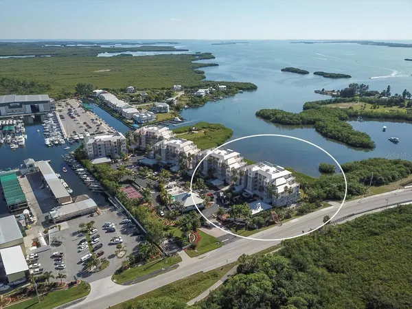 13113 GASPARILLA RD #405, Placida, FL 33946