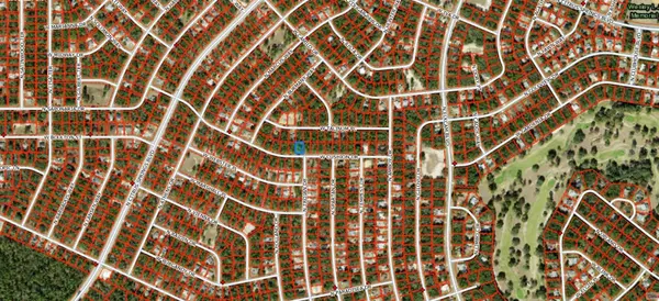 3357 W CUSHION DR, Citrus Springs, FL 34433