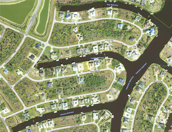 15124 CHINOOK WAY, Port Charlotte, FL 33981