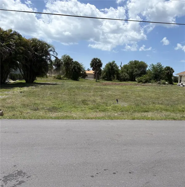 263 WHITE MARSH LN, Rotonda West, FL 33947