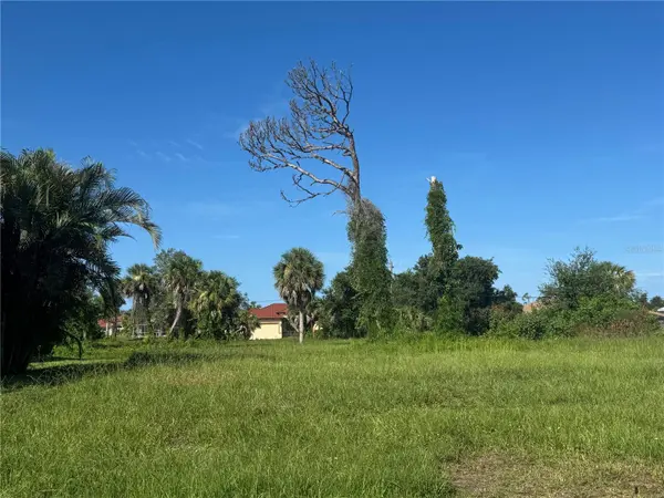 263 WHITE MARSH LN, Rotonda West, FL 33947