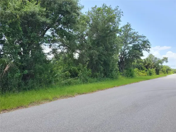 14471 CORAL SEA AVE, Port Charlotte, FL 33953