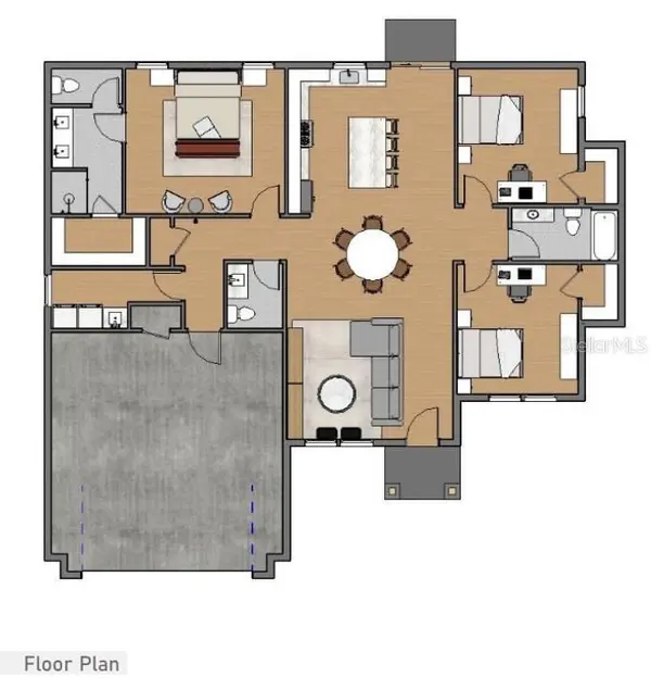Address not disclosed, Rotonda West, FL 33947