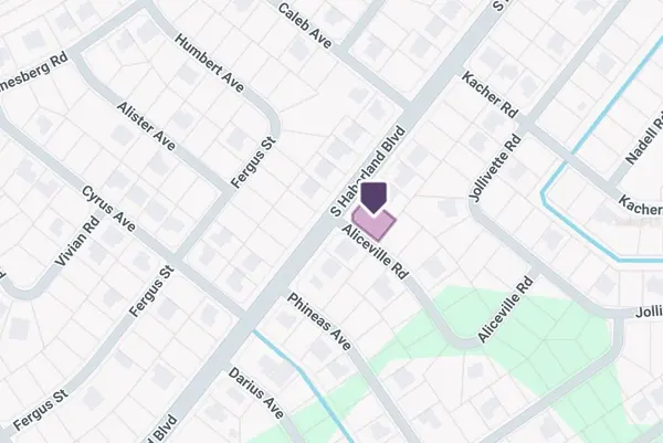 ALICEVILLE RD, North Port, FL 34288