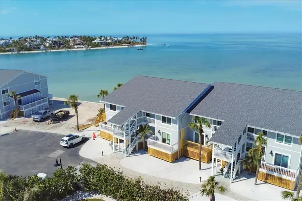 6021 BOCA GRANDE CSWY #G80, Boca Grande, FL 33921