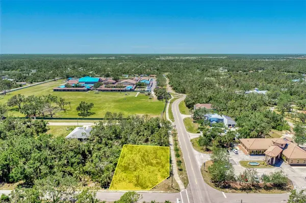 17919 TOLEDO BLADE BLVD, Port Charlotte, FL 33948