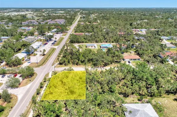 17919 TOLEDO BLADE BLVD, Port Charlotte, FL 33948