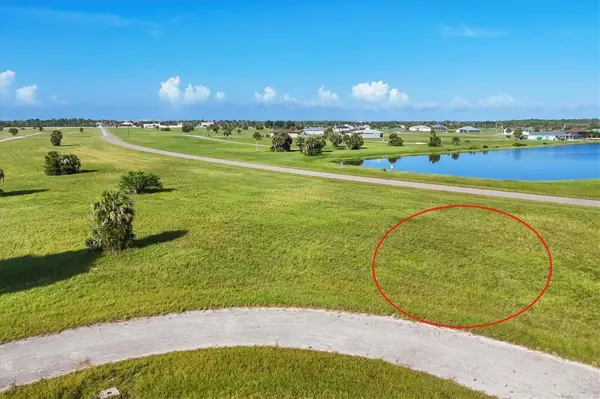 23 REDWOOD DR, Placida, FL 33946