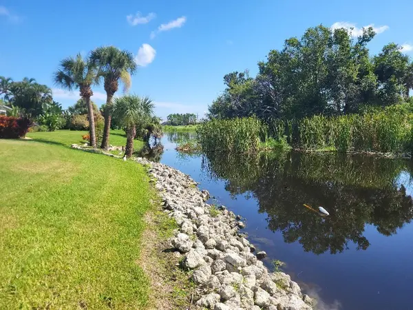 20 PINEHURST PL, Rotonda West, FL 33947