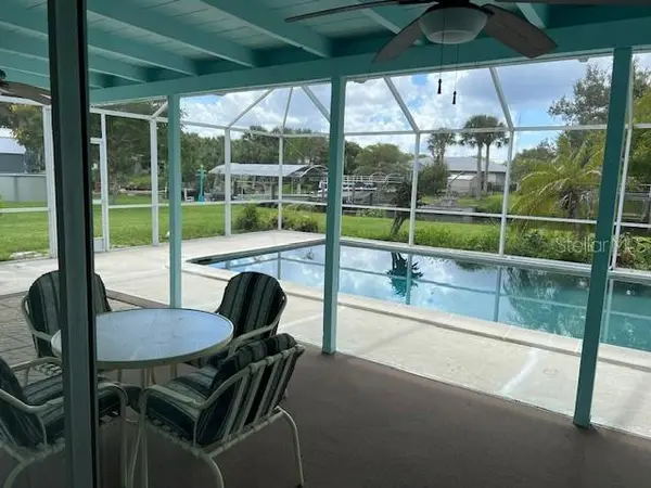 4192 GINGOLD ST, Port Charlotte, FL 33948