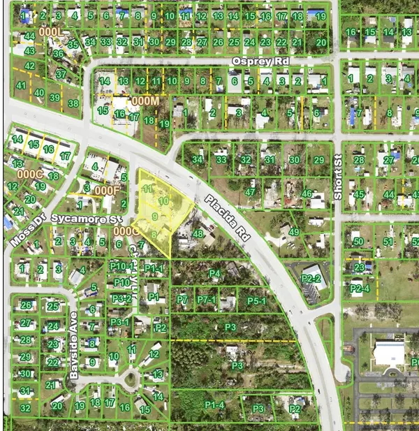 4990 PLACIDA RD, Englewood, FL 34224