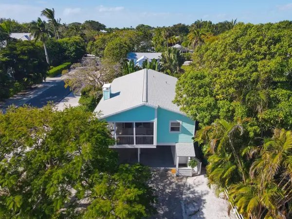 261 LEE AVE, Boca Grande, FL 33921