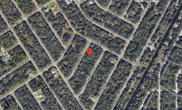 1236 WENDY TER, Port Charlotte, FL 33953