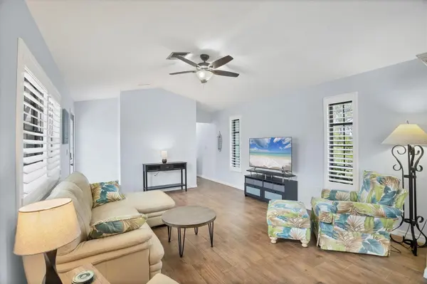 255 BOUNDARY BLVD #105, Rotonda West, FL 33947