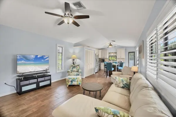 255 BOUNDARY BLVD #105, Rotonda West, FL 33947