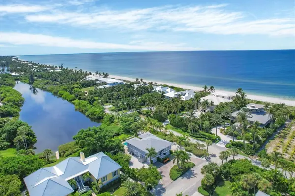 4010 40TH ST W, Boca Grande, FL 33921