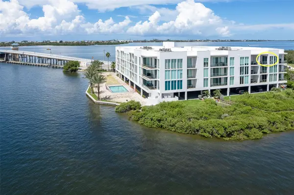 1375 BEACH RD #309, Englewood, FL 34223