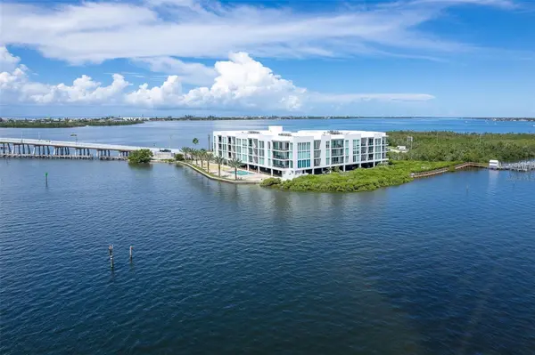 1375 BEACH RD #309, Englewood, FL 34223