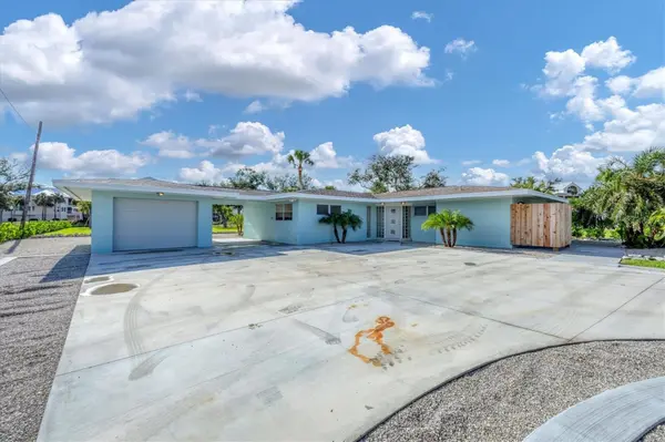 550 GASPAR DR, Placida, FL 33946