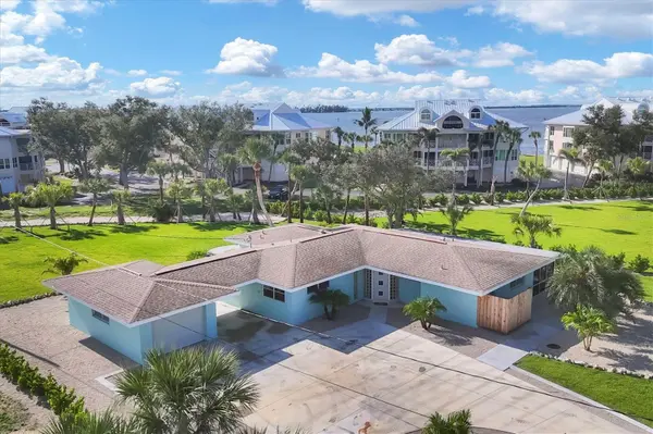 550 GASPAR DR, Placida, FL 33946