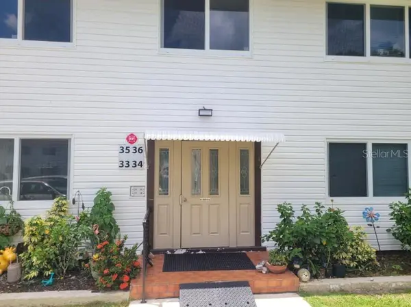 22481 WESTCHESTER BLVD #B35, Punta Gorda, FL 33980