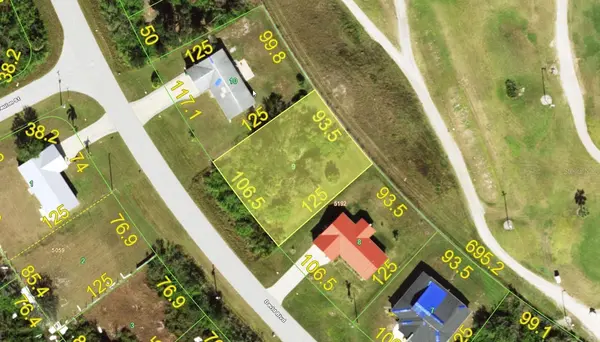 7310 DAVID BLVD, Port Charlotte, FL 33981