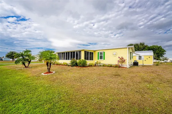 6290 GREENFINCH RD, Englewood, FL 34224