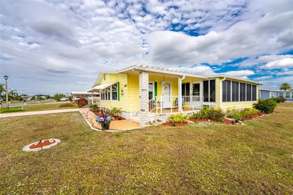 6290 GREENFINCH RD, Englewood, FL 34224