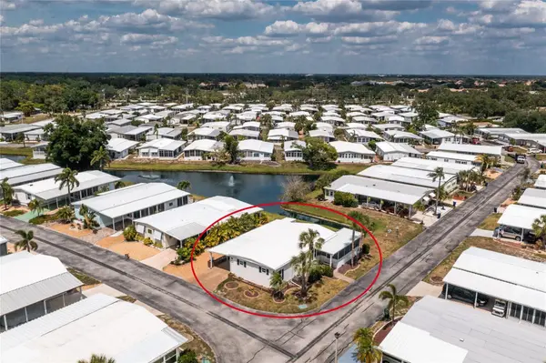 18 S DE LAS PALMAS ST, Englewood, FL 34223