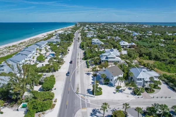 401 LAFITTE ST, Boca Grande, FL 33921