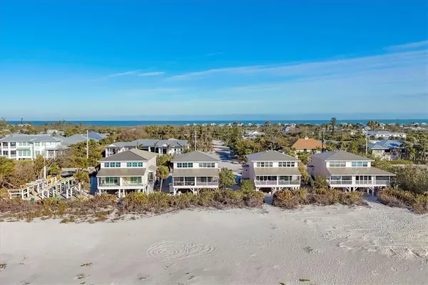 290 GULF BLVD #17, Boca Grande, FL 33921