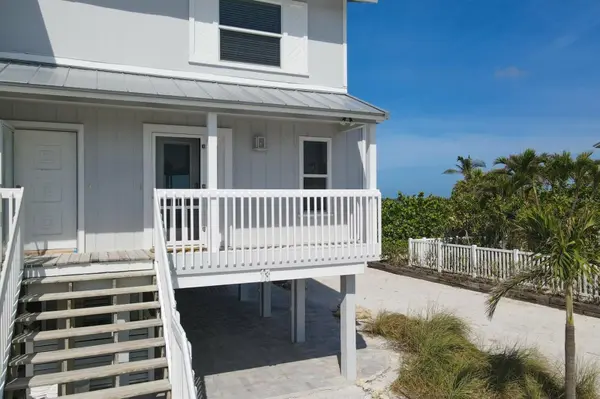 420 GULF BLVD #13, Boca Grande, FL 33921