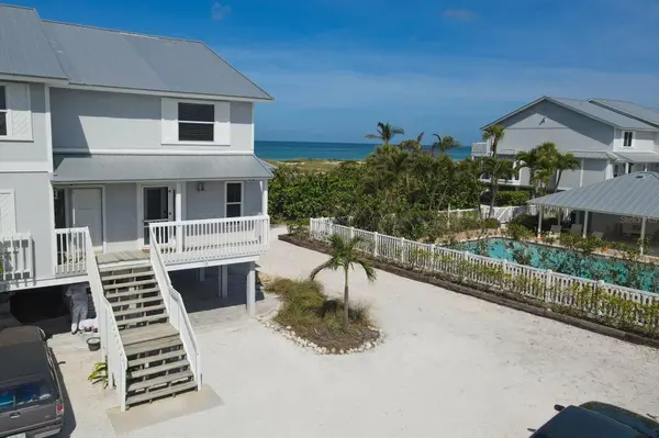 420 GULF BLVD #13, Boca Grande, FL 33921