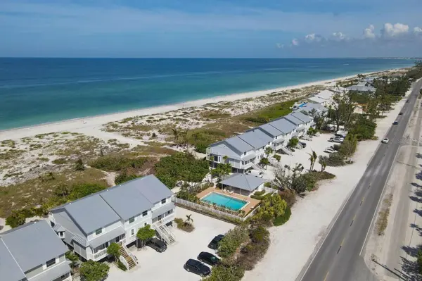420 GULF BLVD #13, Boca Grande, FL 33921
