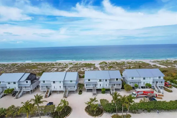 420 GULF BLVD #20, Boca Grande, FL 33921