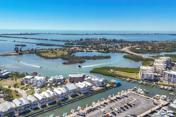 11727 ANGLERS CLUB DR #132, Placida, FL 33946