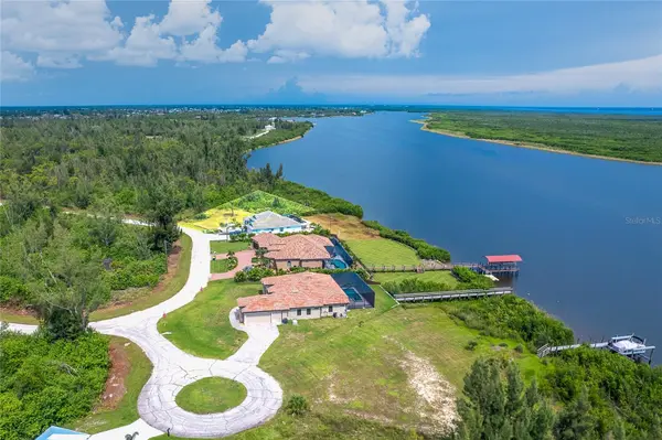 16468 LIGGETT CIR, Port Charlotte, FL 33981