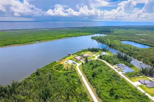 16468 LIGGETT CIR, Port Charlotte, FL 33981