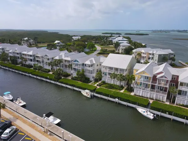 11724 ANGLERS CLUB DR #121, Placida, FL 33946