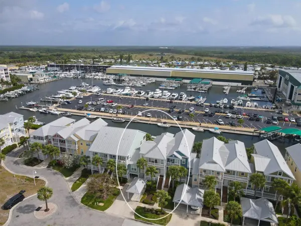 11724 ANGLERS CLUB DR #121, Placida, FL 33946